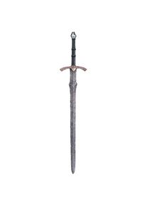 Rubies Lord of the Rings Nazgul sword toy weapon