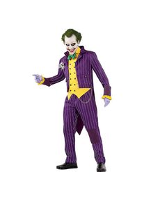 maskworld Arkham City - Déguisement du Joker