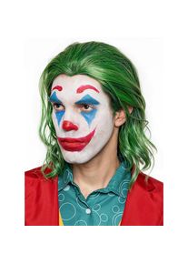 maskworld Joker Perücke Joaquin