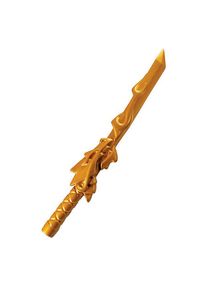 Lego Ninjago - Schwert des Feuers Spielzeugwaffe