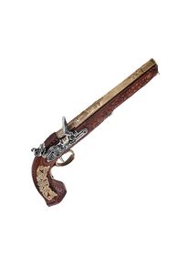 Pistolet de duel Arme décorative