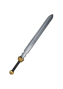 Short Sword - Roman Upholstery Weapon