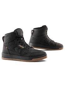 Falco Harlem Motorradstiefel Herren (schwarz)