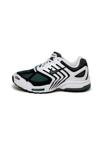 Nike Wmns Air Pegasus 2005, White / Vintage Green / Black