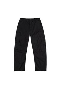 032c ''Overtime'' Cargo Pants, Black