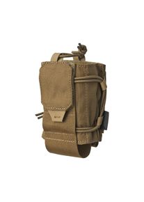 Radio Pouch Cordura coyote, Synthetik, Helikon-Tex
