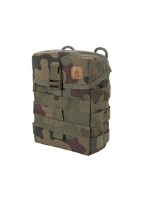 E&E Pouch U.03 pl camouflage, Synthetik, Helikon-Tex