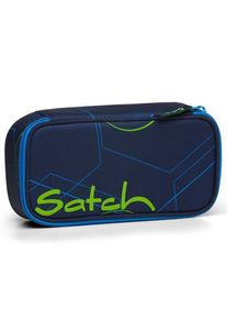 Satch Astuccio per matite 22 cm blu