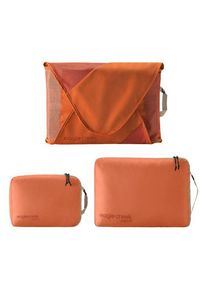 Eagle Creek Set di borse Pack-It 3 pz. arancia