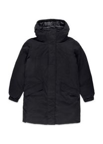 Volcom Sleepi Puff Up Parka Kurtka black Damskie S