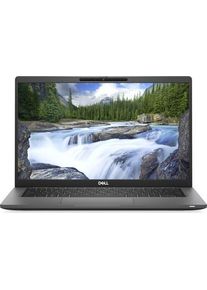 Dell Latitude 7420 | i7-1185G7 | 14" | 32 GB | 256 GB SSD | 4K | FP | R&eacute;tro&eacute;clairage du clavier | Webcam | noir | Win 11 Pro | CZ