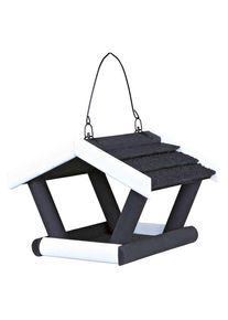 Mangeoire Trixie Natura à suspendre pour oiseaux sauvages.L 17 x l 14 x H 19 cm