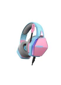 Oniverse NEBULA - DIVA PINK - Wired Headset - Sony PlayStation 4