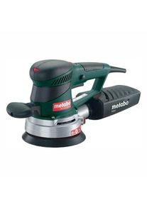 Metabo SXE 450 TURBOTEC