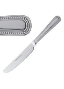 Olympia Cuchillo de postre Bead
