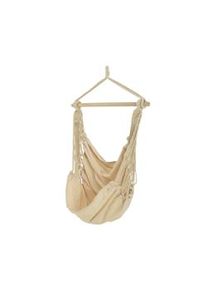 Decoris Columpio De Ropa Modelo Borneo Blanco