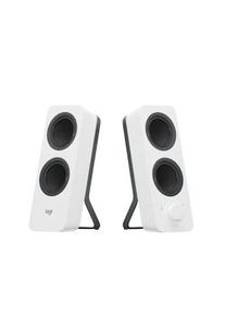 Logitech Z207 Altavoces De Ordenador Bluetooth