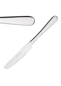 Cuchillo de mesa Buckingham 231 mm Juego de 12 Olympia