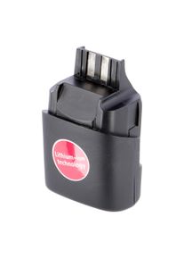 Aesculap Replacement Battery for Clipper Econom CL GT821