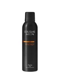 Douglas Collection - Men Shaving Gel Rasier- & Enthaarungscreme 200 ml Herren