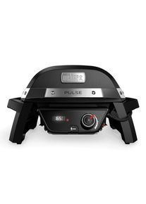 Weber PULSE 1000 BLACK, 81010079