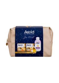 ASTRID BEAUTY ELIXIR DENNY KREM 50ML+NOCNY KREM 50ML+ASTRID AQUA BIOTIC ODLICOVAC OCI A PIER 125 ML