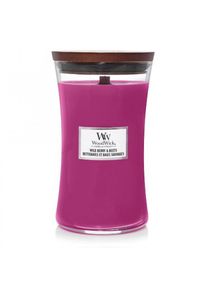 WoodWick 1632276E WILD BERRY & BEETS VELKA SVIECKA 609G