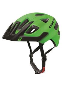 Cratoni MAXSTER PRO LIME-BLACK S/M, 111608C2