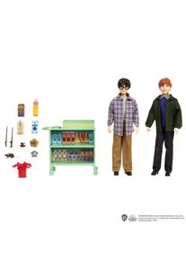 Mattel BABIKY HARRY A RON NA CESTE EXPRESOM DO ROKFORTU /25HND79/