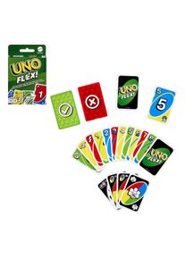 Mattel UNO FLEX /25HMY99/