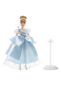 Mattel DISNEY PRINCESS ZBERATELSKA BABIKA POPOLUSKA /25HLX60/