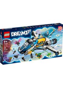 Lego DREAMZZZ VESMIRNY AUTOBUS PANA OZA /71460/