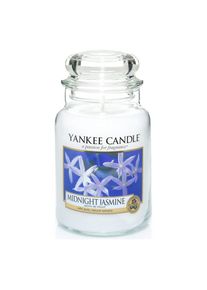 yankee candle MIDNIGHT JASMINE 623 G