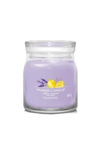 yankee candle 1630004E SIGNATURE LEMON LAVENDER 368G