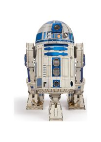 Spin Master 4D PUZZLE STAR WARS ROBOT R2-D2 /106069817/