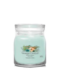 yankee candle 1749328E SIG SVIECKA STREDNA ALOE & AGAVE