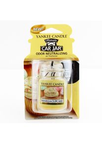 yankee candle 1220923 VONA DO AUTA VANILLA CUPCAKE/ULTIMATE