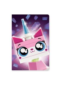 Lego MOVIE 2 ZAPISNIK UNIKITTY /52341/