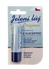 Regina JELENI LOJ S PLACENTOU BLISTER