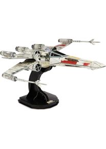 Spin Master 4D PUZZLE STAR WARS STIHACKA X-WING /106069813/