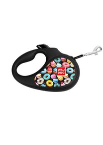 WAU DOG VODITKO SAMONAVIJACIE DONUTS, 25 KG, 5 M