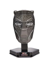 Spin Master 4D PUZZLE MARVEL BLACK PANTHER /106069827/