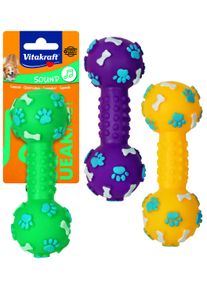 Vitakraft HRACKA CINKA OSTNAC, 15 CM, 2339656
