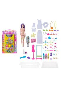 Mattel BARBIE COLOR REVEAL NEONOVA BATIKA DARCEKOVY SET /25HCD29/