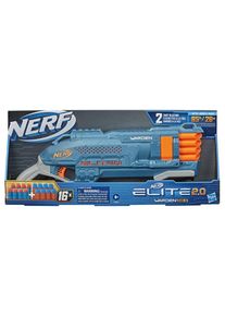 Hasbro NERF WARDEN DB-8 /14E9959/