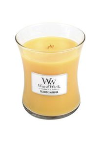 WoodWick SVIECKA OVALNA VAZA SEASIDE MIMOSA 275G, 92085E