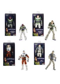 Mattel LIGHTYEAR VELKA FIGURKA ASST /25HHK29/