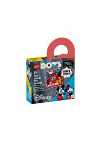 Lego DOTS NASIVKA MYSIAK MICKEY A MYSKA MINNIE /41963/