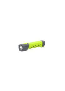 Energizer Lommelykt, LED, 2x AA / Oppladbar, 500lm, 200m, IP67, Black / Green - 7638900448184