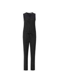 LANIUS Damen-Jumpsuit Schwarz 42